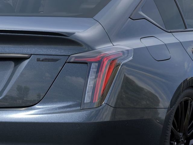 New 2026 Cadillac CT5 V image 11