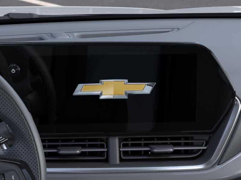New 2026 Chevrolet Trax LT FWD image 20