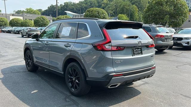 Used 2023 Honda CR-V Sport image 6