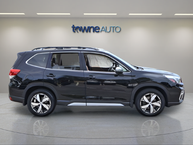 Used 2021 Subaru Forester Touring AWD/4WD image 6
