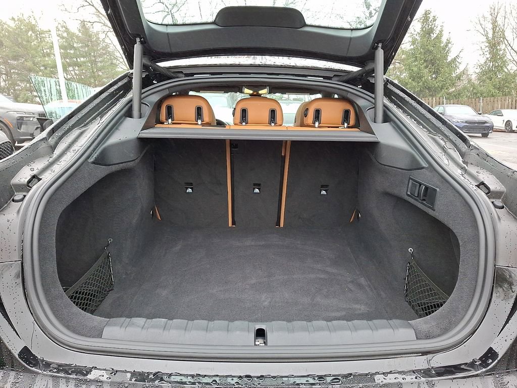 Certified 2023 BMW 430i Gran Coupe xDrive w/ Premium Package image 26