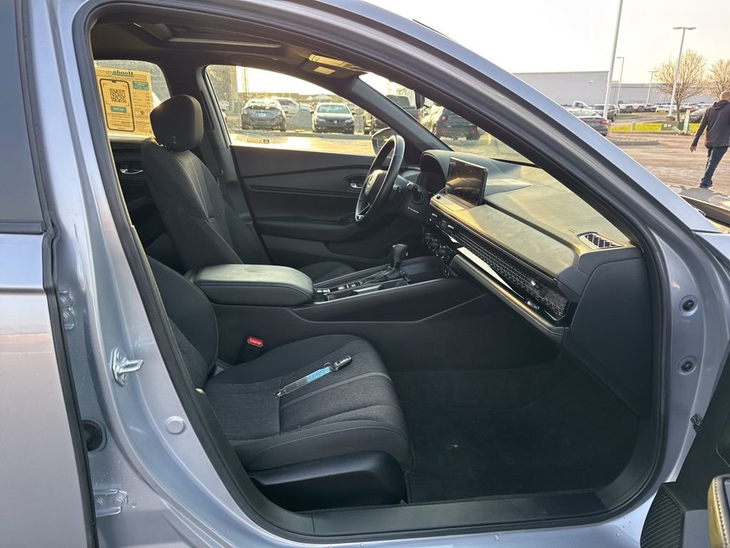 Certified 2023 Honda Accord Sport image 39