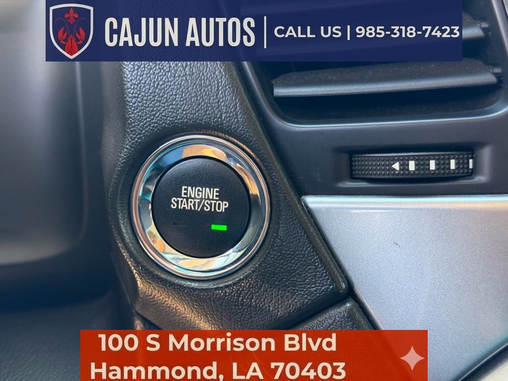 Used 2019 Chevrolet Tahoe LT RWD image 36