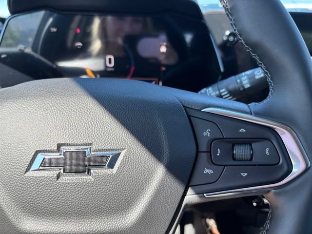 New 2026 Chevrolet Trax ACTIV w/ Driver Confidence Package FWD image 26