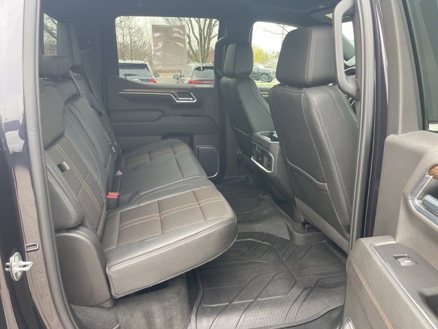 Used 2022 Chevrolet Silverado 1500 High Country image 41