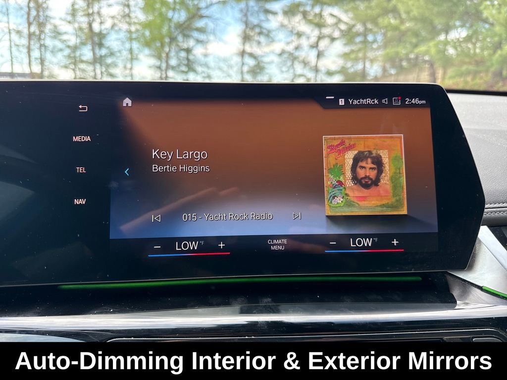 Used 2023 BMW X1 xDrive28i w/ Convenience Package image 18