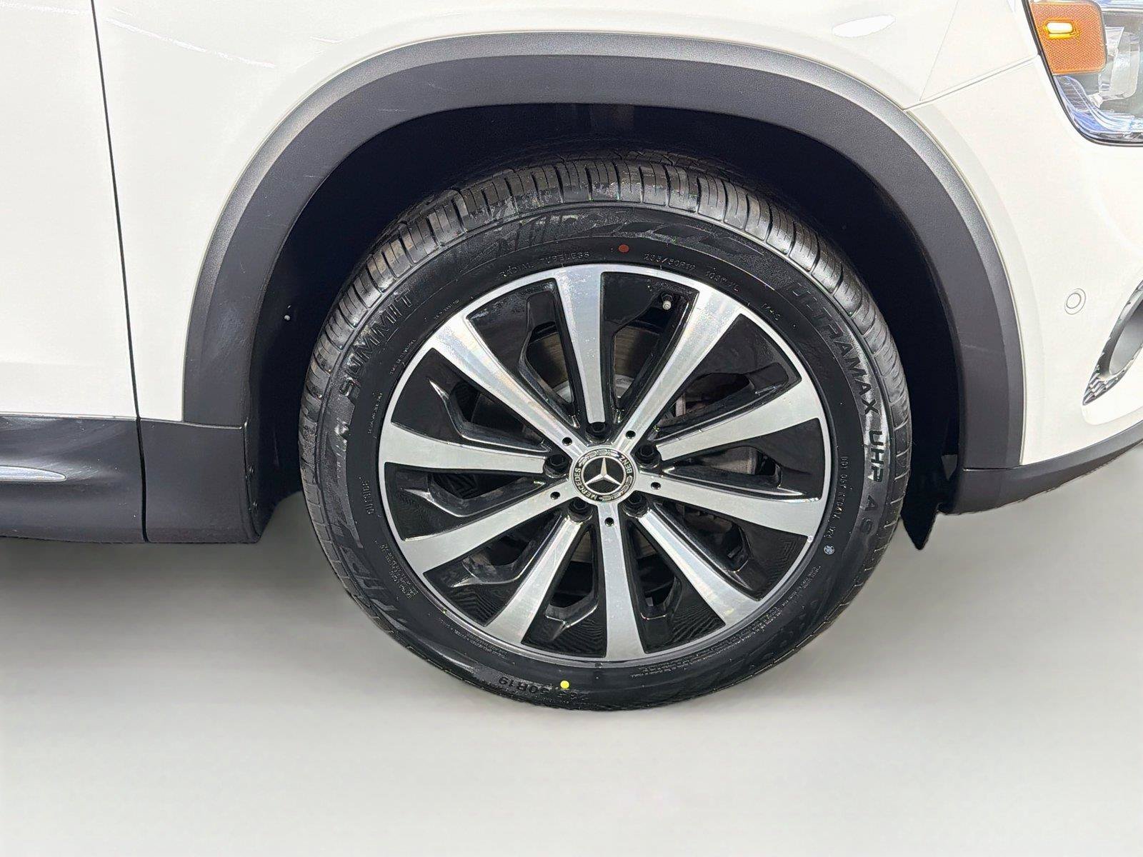 Used 2023 Mercedes-Benz GLB 250 4MATIC image 35