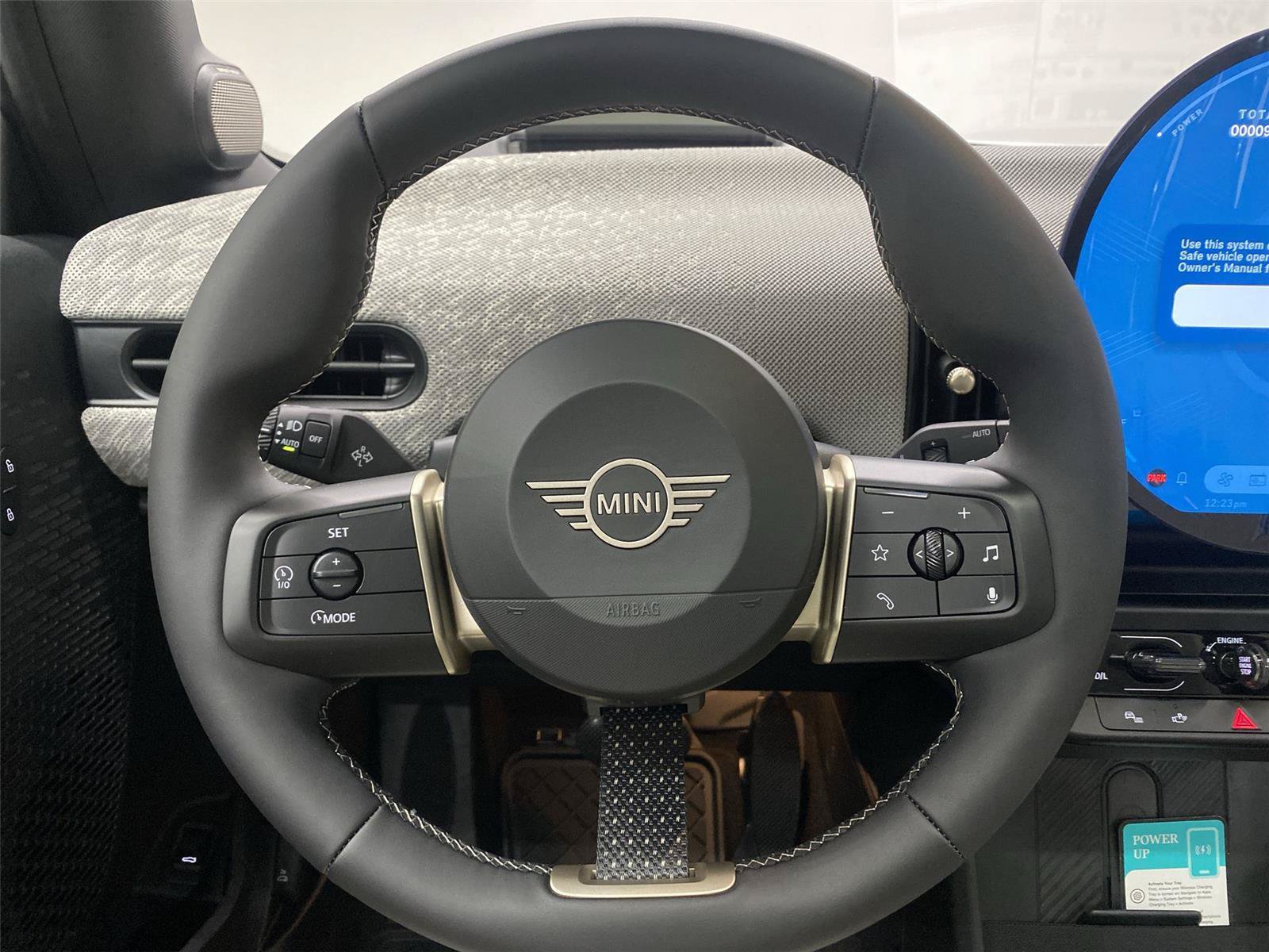New 2026 MINI Cooper S FWD image 15