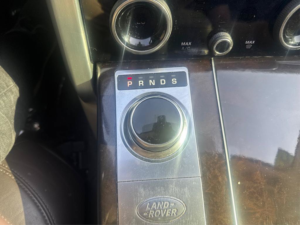 Used 2019 Land Rover Range Rover HSE AWD/4WD image 29