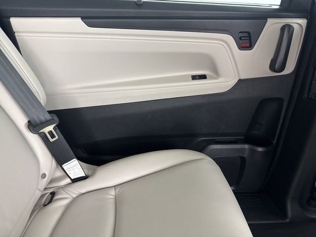 Certified 2026 Honda Odyssey EX-L image 29