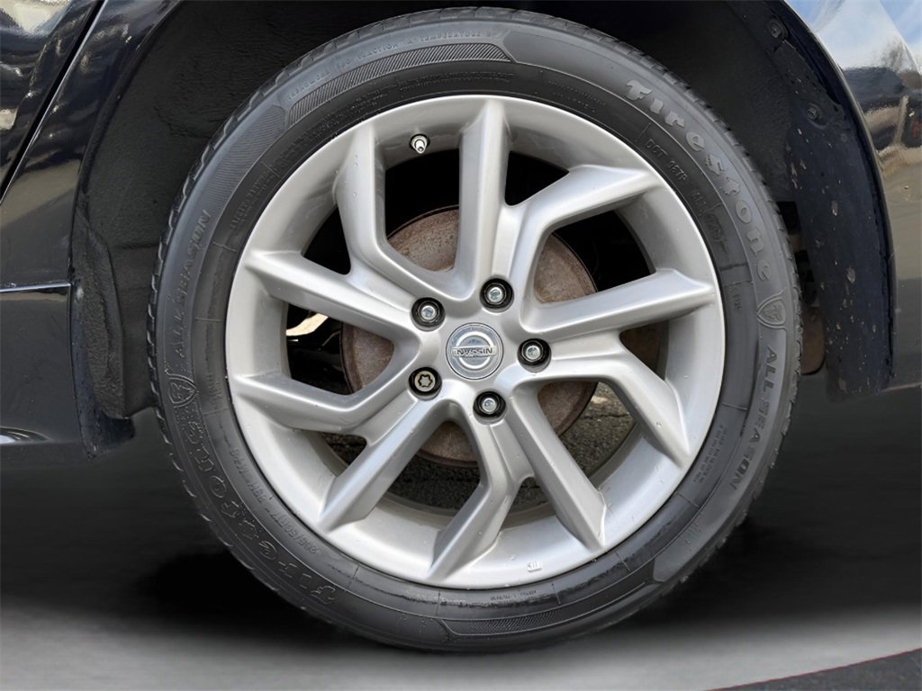 Used 2014 Nissan Sentra SR image 10