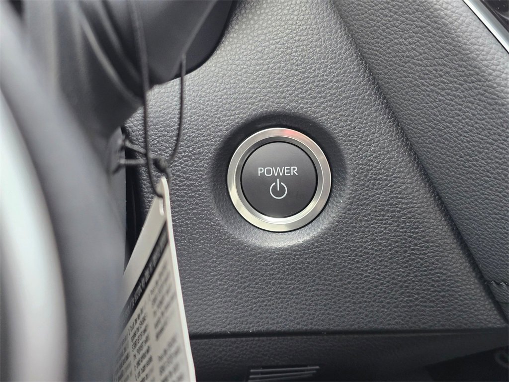 New 2026 Toyota Corolla XLE image 38