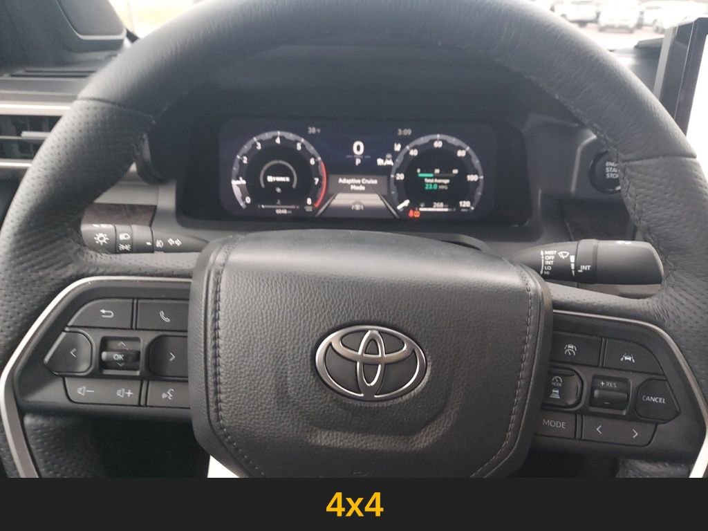 Used 2025 Toyota Tacoma Limited image 14