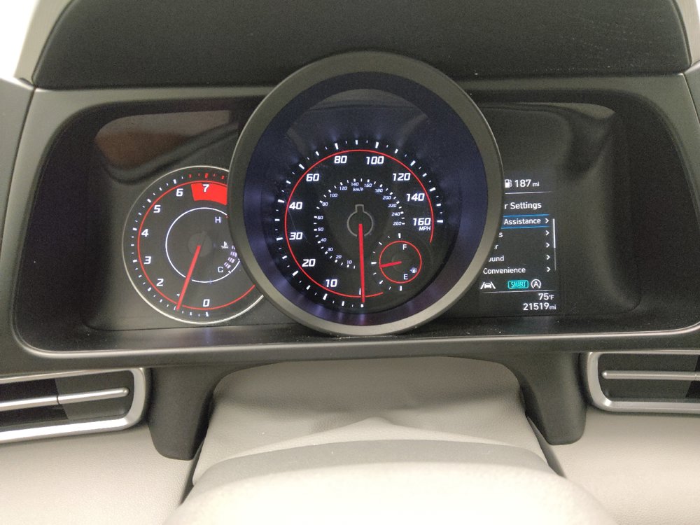 Used 2023 Hyundai Elantra SE FWD image 23