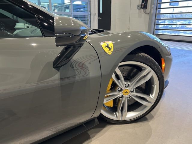 Used 2024 Ferrari 296 GTB image 23