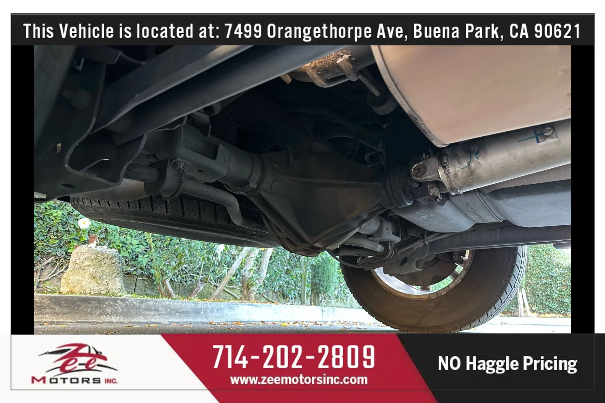 Used 2018 Chevrolet Tahoe LT AWD/4WD image 55