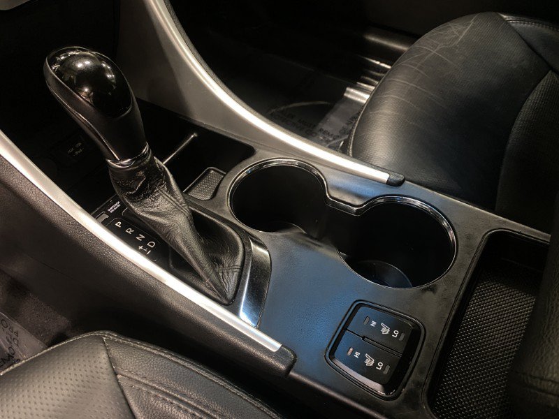 Used 2011 Hyundai Sonata Limited FWD image 35