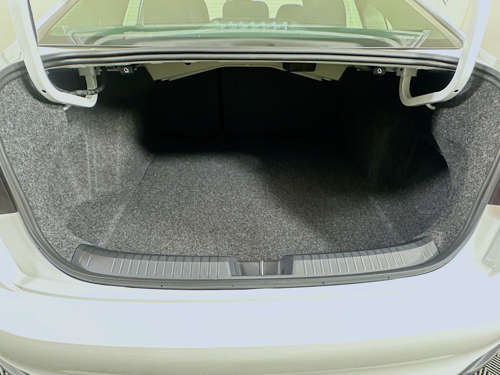 Used 2025 Volkswagen Jetta S FWD image 26