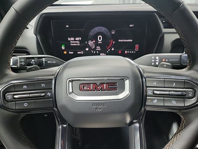 New 2026 GMC Terrain AT4 w/ Convenience Package III image 21