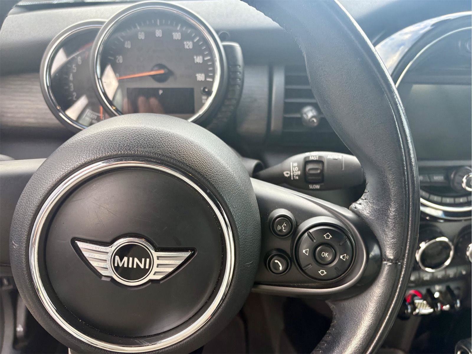 Used 2017 MINI Cooper S FWD image 20