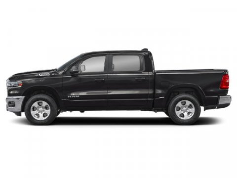 New 2027 RAM 1500 Big Horn AWD/4WD image 6