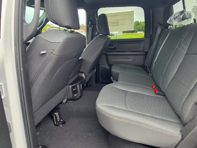 New 2026 RAM 3500 Tradesman AWD/4WD image 10