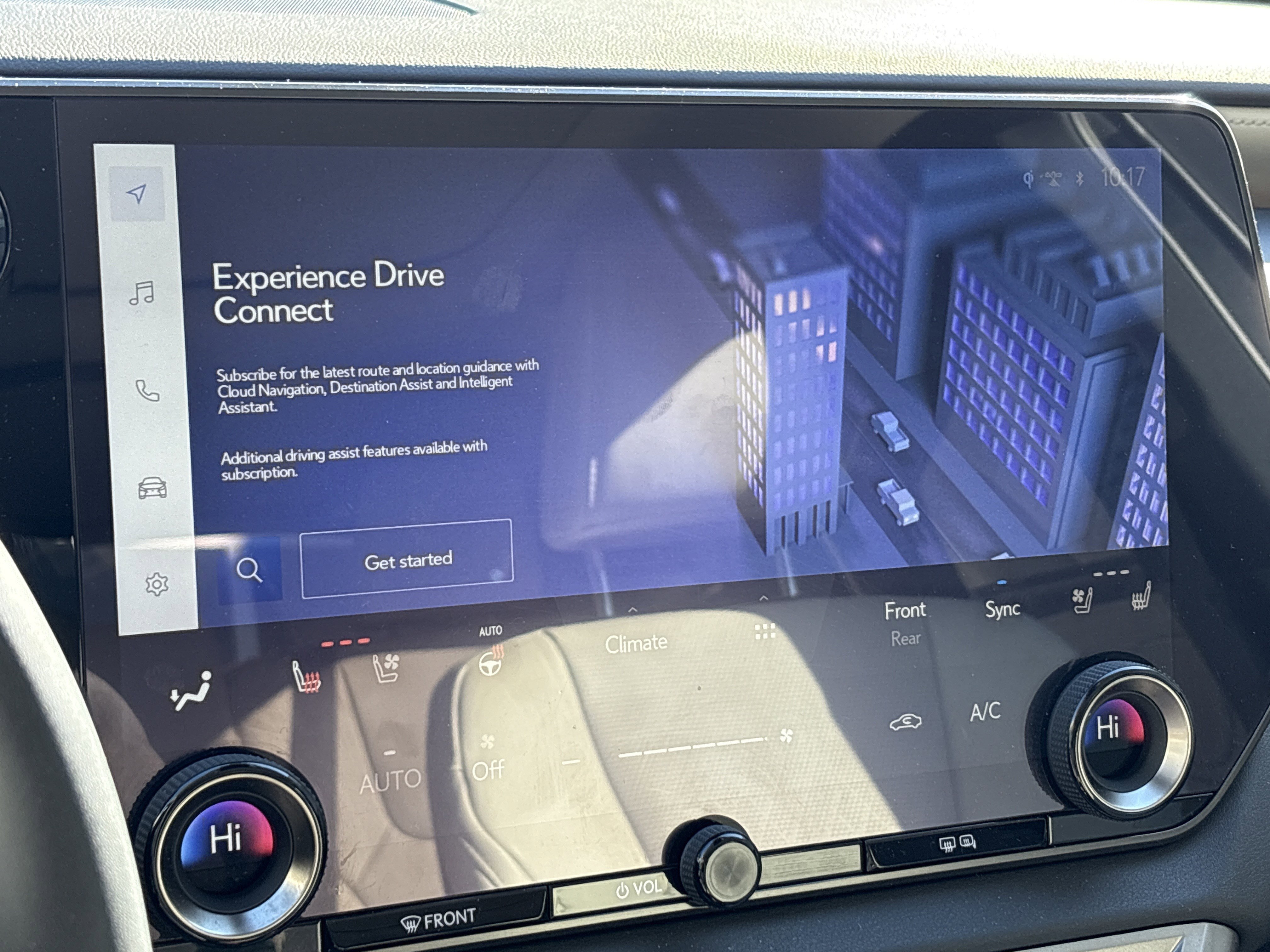 Used 2023 Lexus RX 350 Premium Plus image 24