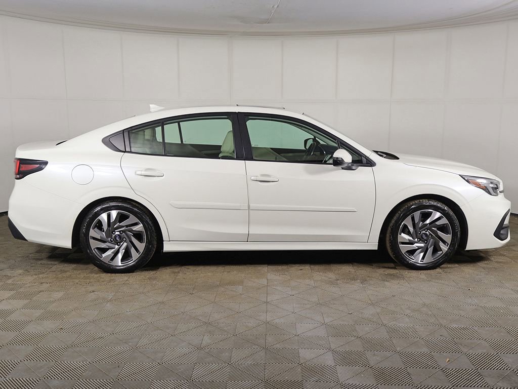 Used 2023 Subaru Legacy Limited AWD/4WD image 18