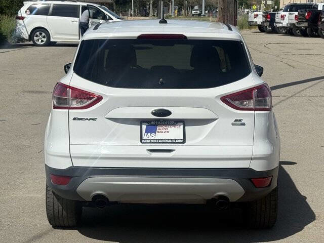 Used 2014 Ford Escape SE AWD/4WD image 5