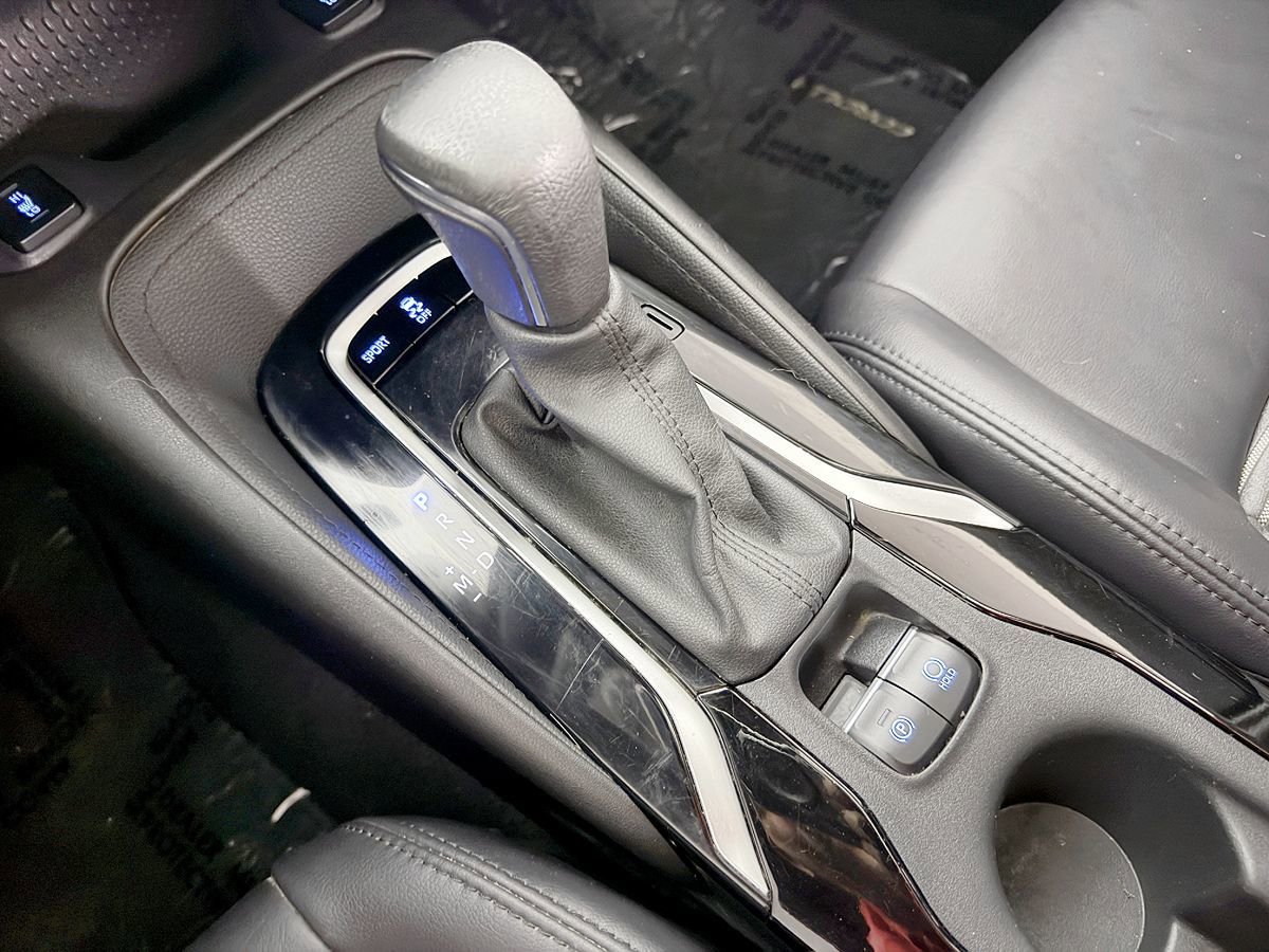 Used 2020 Toyota Corolla XSE w/ Carpet Mat Package (TMS) FWD image 59