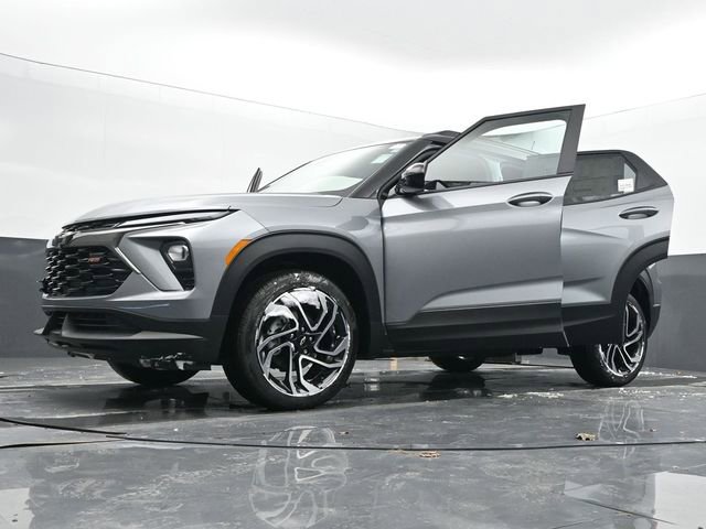 New 2026 Chevrolet TrailBlazer RS w/ Convenience Package image 68