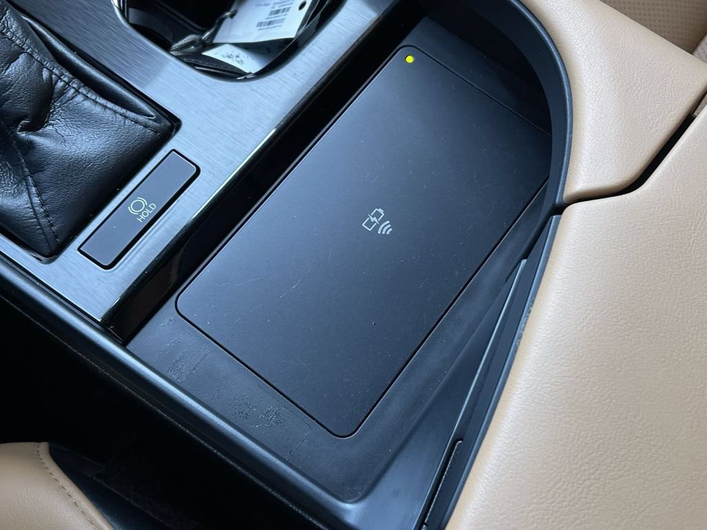 Used 2023 Lexus ES 350 w/ Premium Package FWD image 17