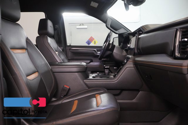 Used 2022 GMC Sierra 1500 AT4 w/ AT4 Preferred Package AWD/4WD image 29