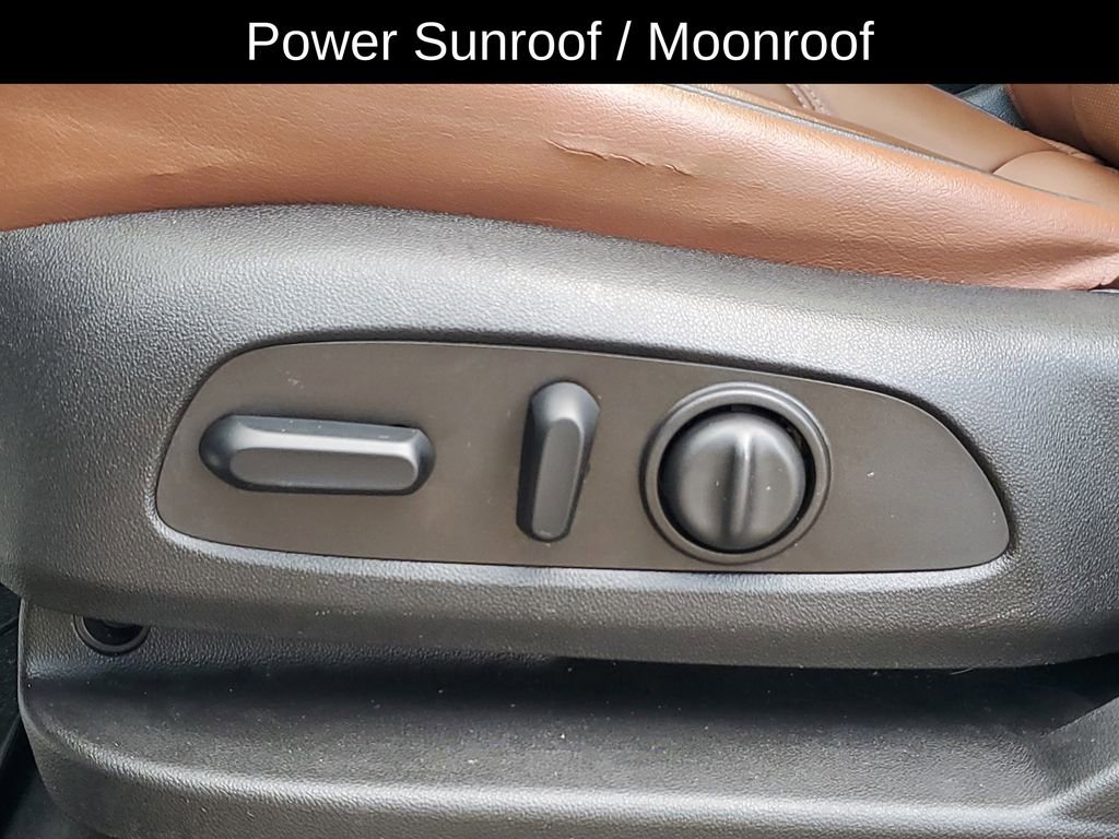 Used 2018 Chevrolet Traverse High Country image 7