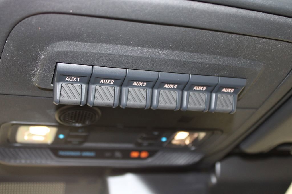 New 2025 Ford Bronco Badlands image 51