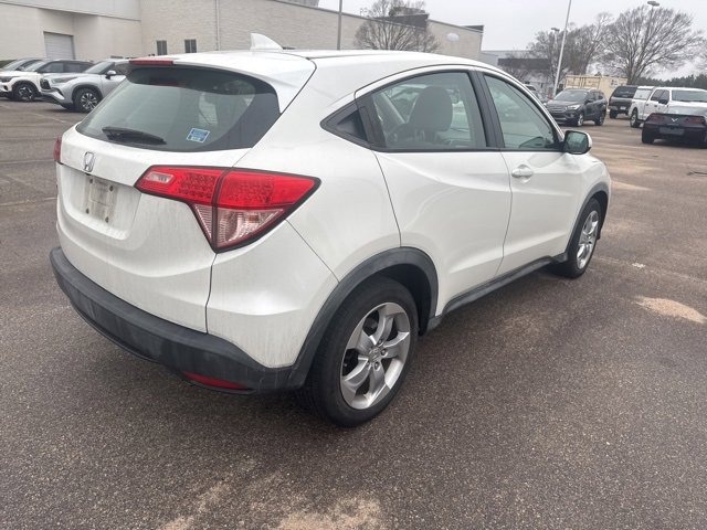 Used 2016 Honda HR-V LX image 13