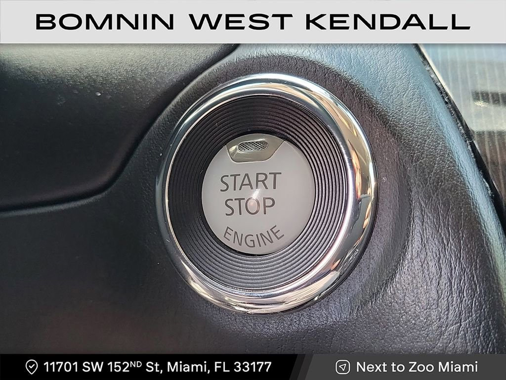 Used 2019 INFINITI QX60 Pure image 19