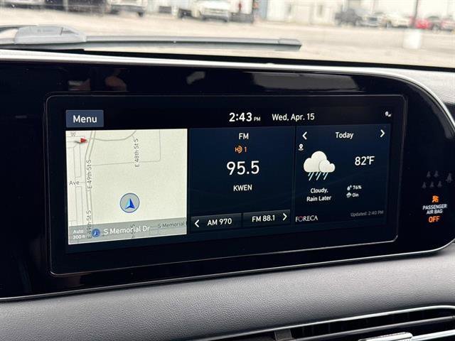 Used 2021 Hyundai Palisade Calligraphy AWD/4WD image 19