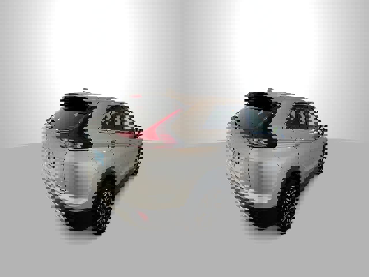 Used 2024 Mitsubishi Eclipse Cross SE image 8