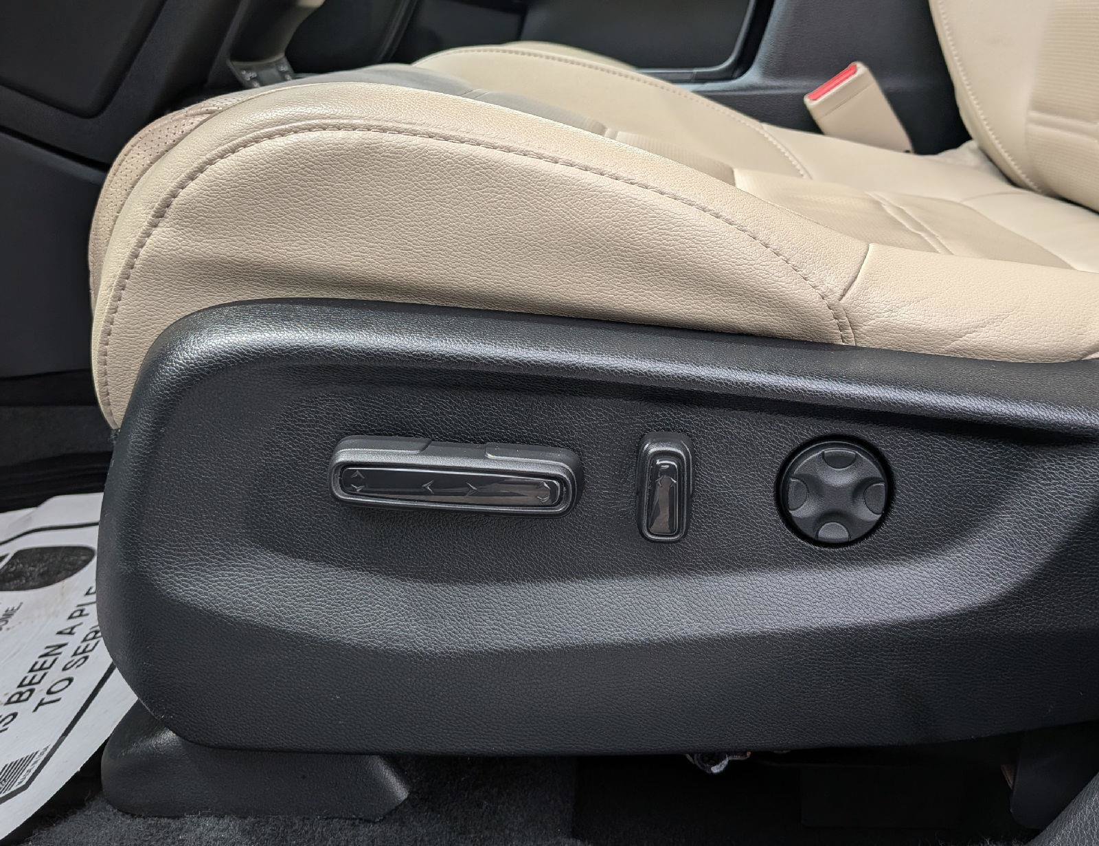 Used 2021 Honda CR-V EX-L image 15