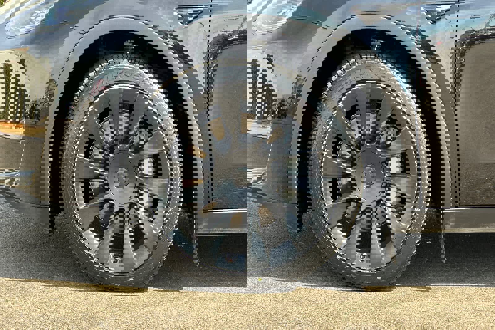 Used 2021 Tesla Model Y Long Range image 29