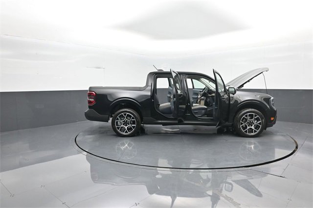 New 2026 Ford Maverick Lariat image 37