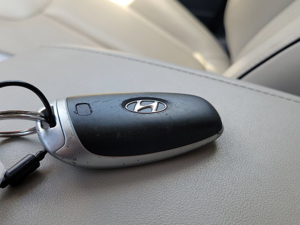 Used 2024 Hyundai Palisade Calligraphy AWD/4WD image 42