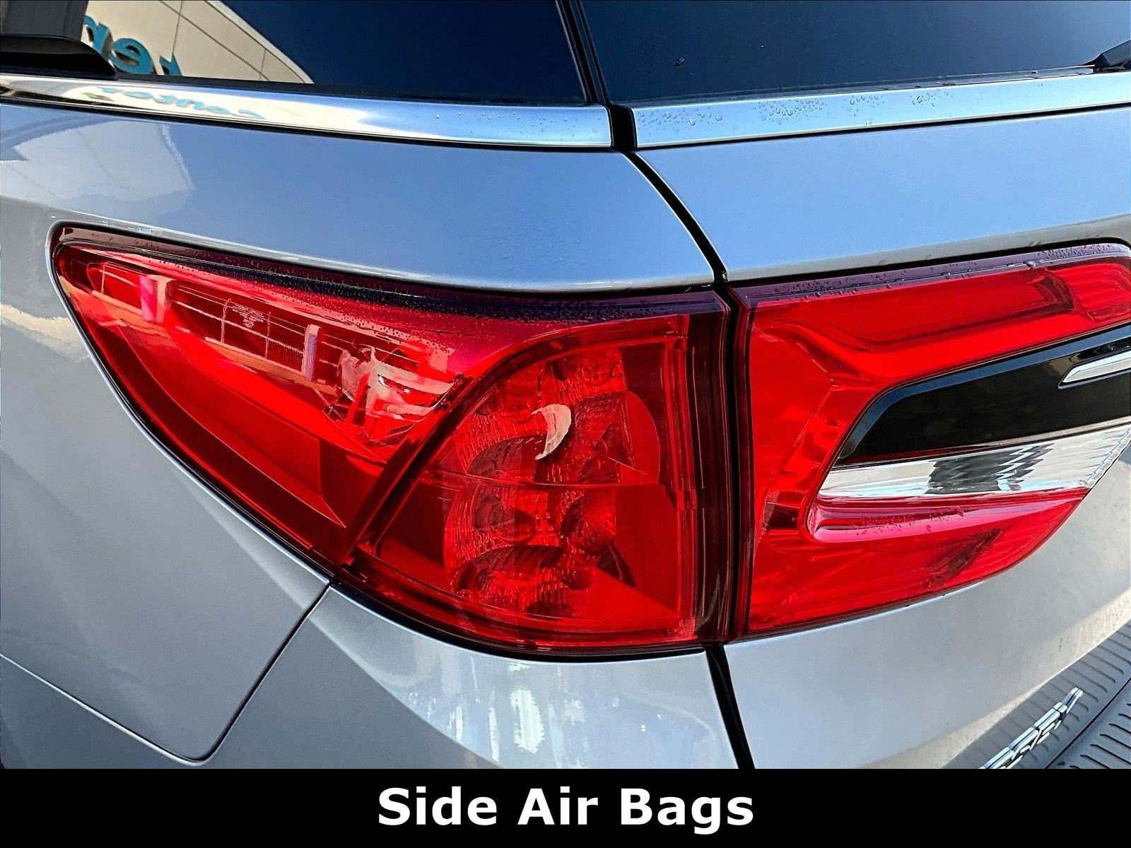 Used 2022 Honda Odyssey EX-L image 23