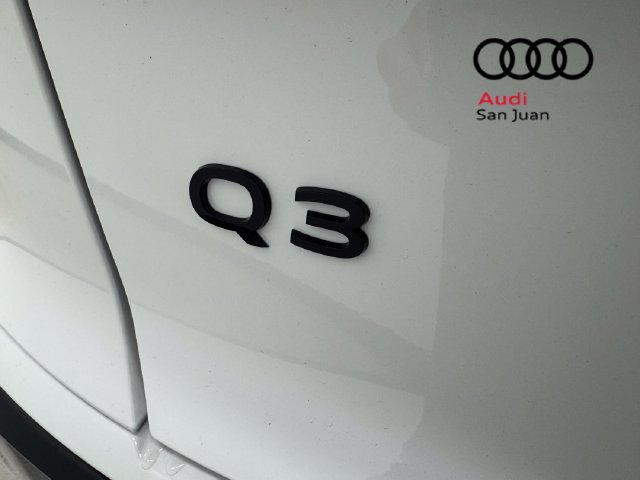 New 2026 Audi Q3 quattro 2.0T AWD/4WD image 13