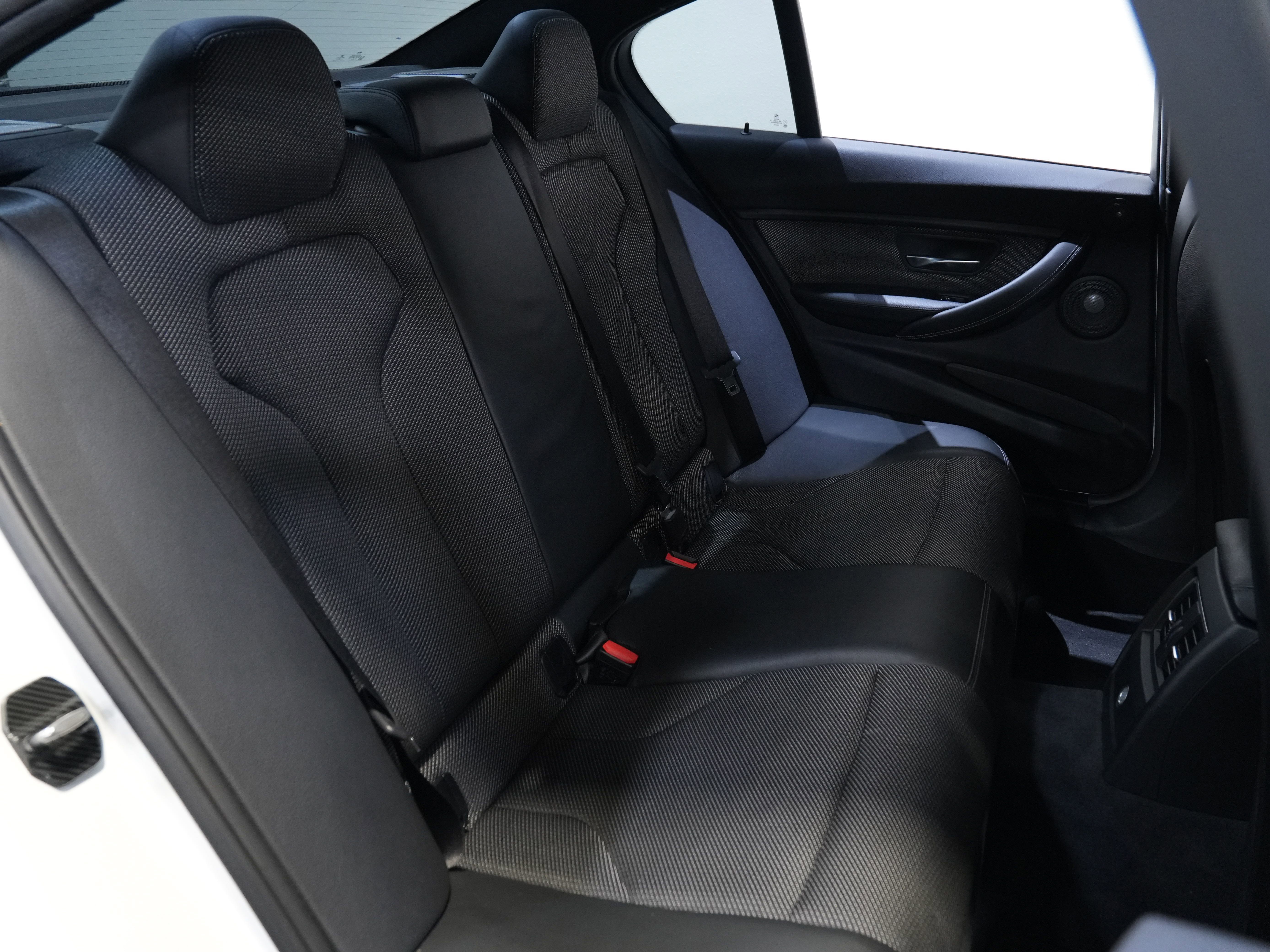 Used 2017 BMW M3 image 38
