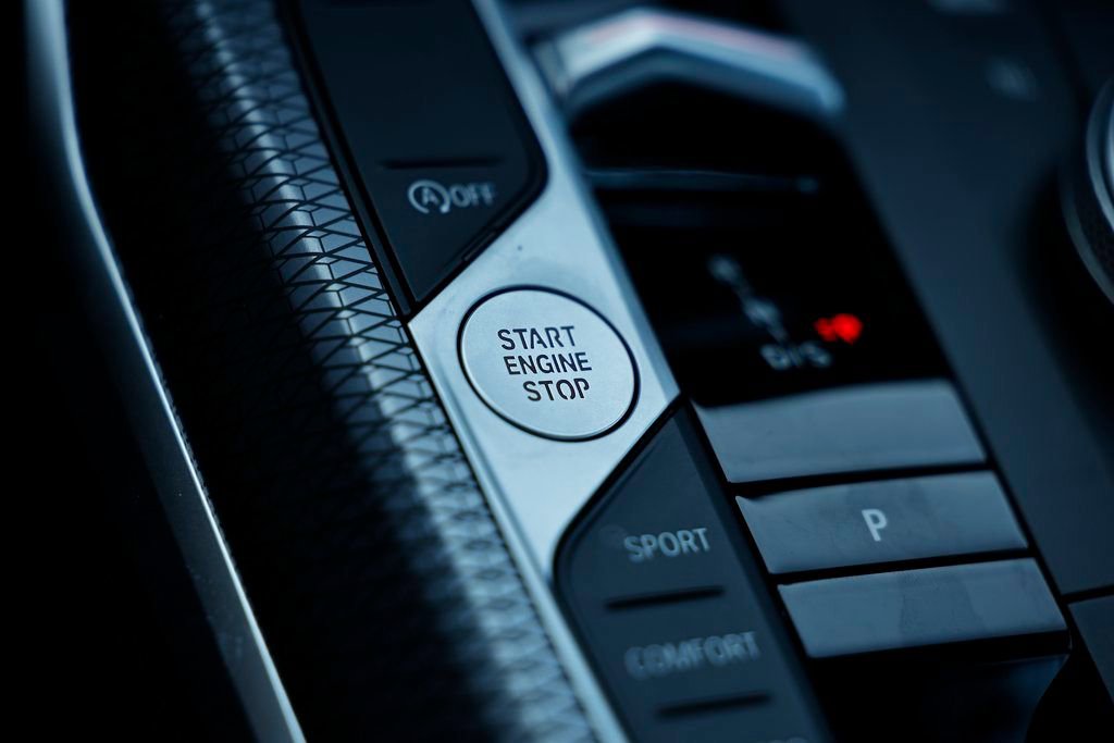 New 2026 BMW 330i xDrive 330i xDrive image 39