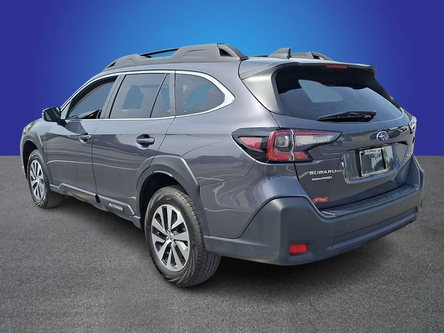 Used 2025 Subaru Outback Premium w/ Popular Package #1A image 6