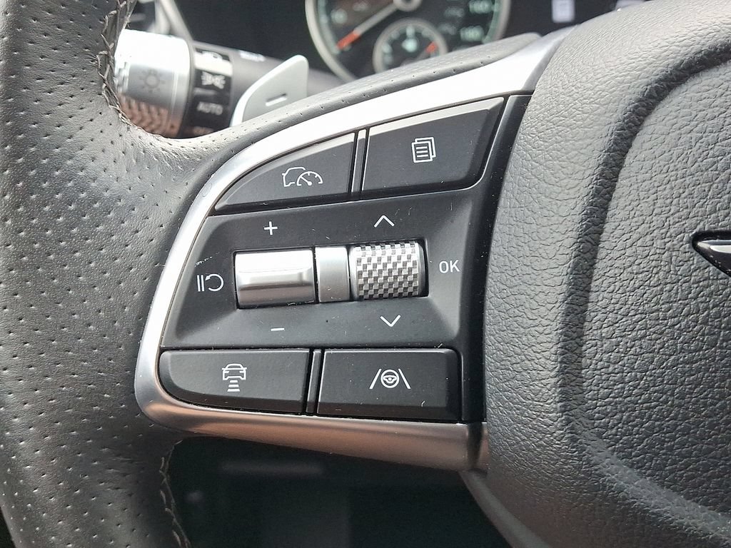 Used 2026 Genesis G70 2.5T AWD/4WD image 21