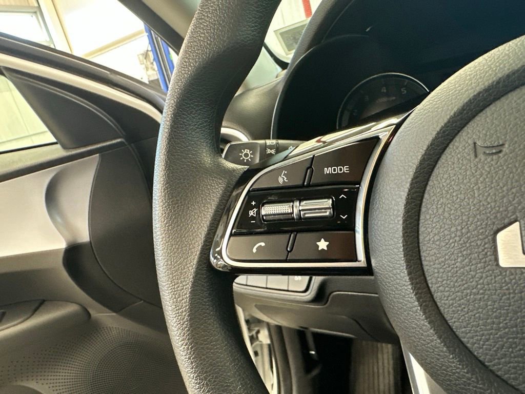 Certified 2023 Kia Forte LXS FWD image 24
